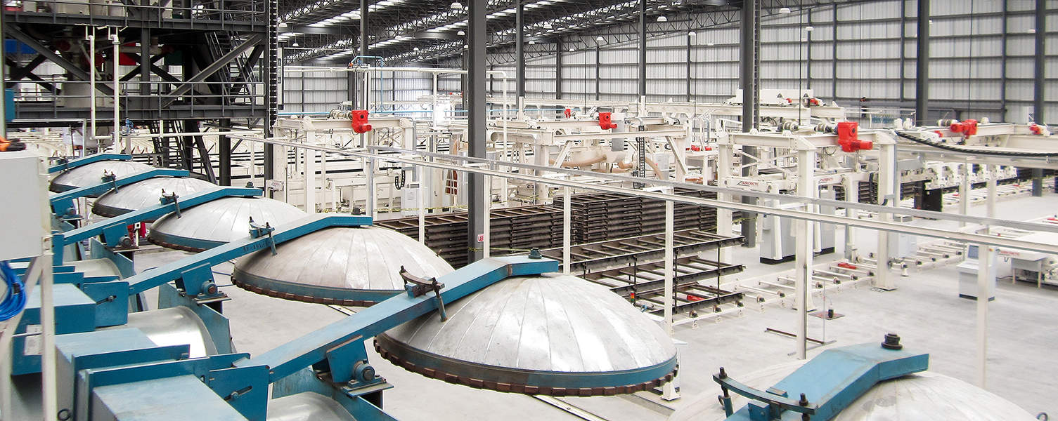 A Complete Analysis of Autoclaved Aerated Concrete (AAC Aerated Block Production Line) in 2025:  Material Advantages to Equipment Selection